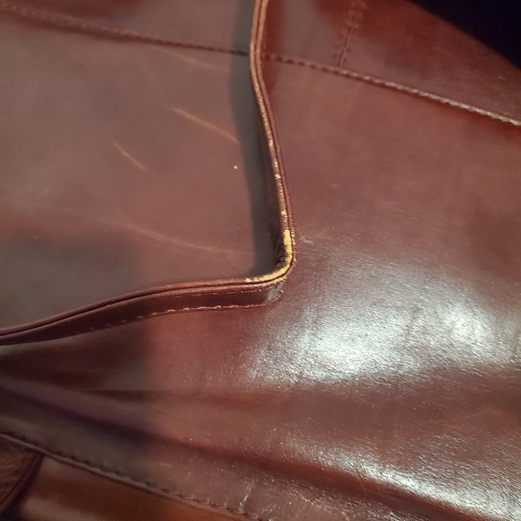 Bugatti Laptop Bag - Picture 8 of 10